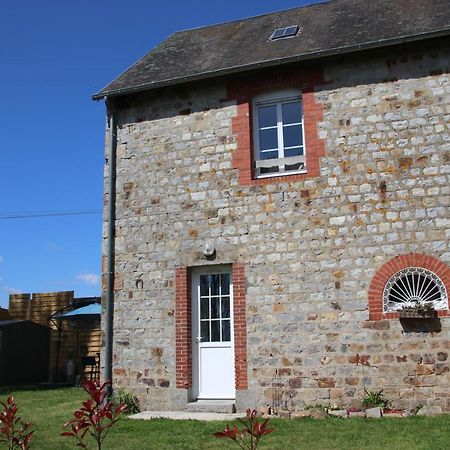 La Haute-Chapelle Le Vieil Home, Au Pied De La Cite Medievale מראה חיצוני תמונה